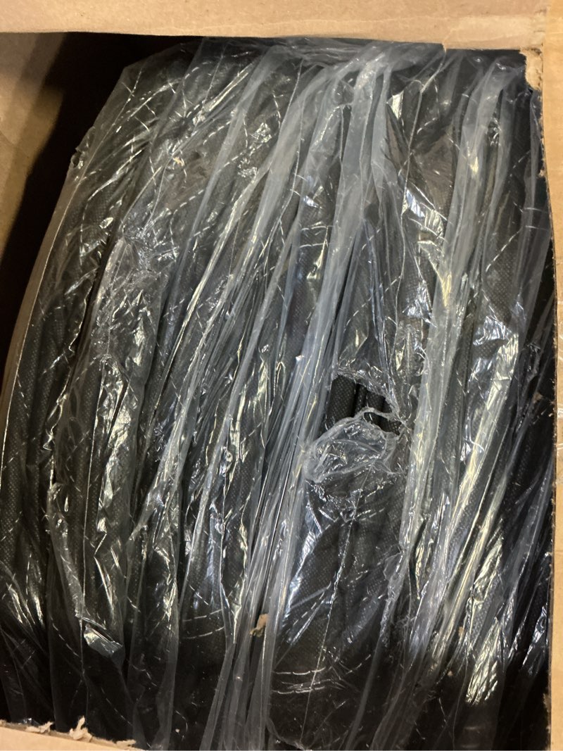 Condition photo showing Good Condition for moving blankets 72"x80", (45 lb/dz weight), heavy duty moving blanket, deluxe quality padded packing blankets for furniture shipping and storage, black (1 blanket) 1 deluxe black blanket 45 lbs/dozen