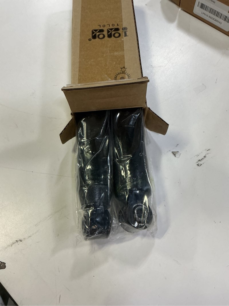 Condition photo showing Good Condition for 10L0L Golf Cart Front Shocks for Club Car Precedent 2004-Up Electric & Gas,Replace OEM# 102288501, 1