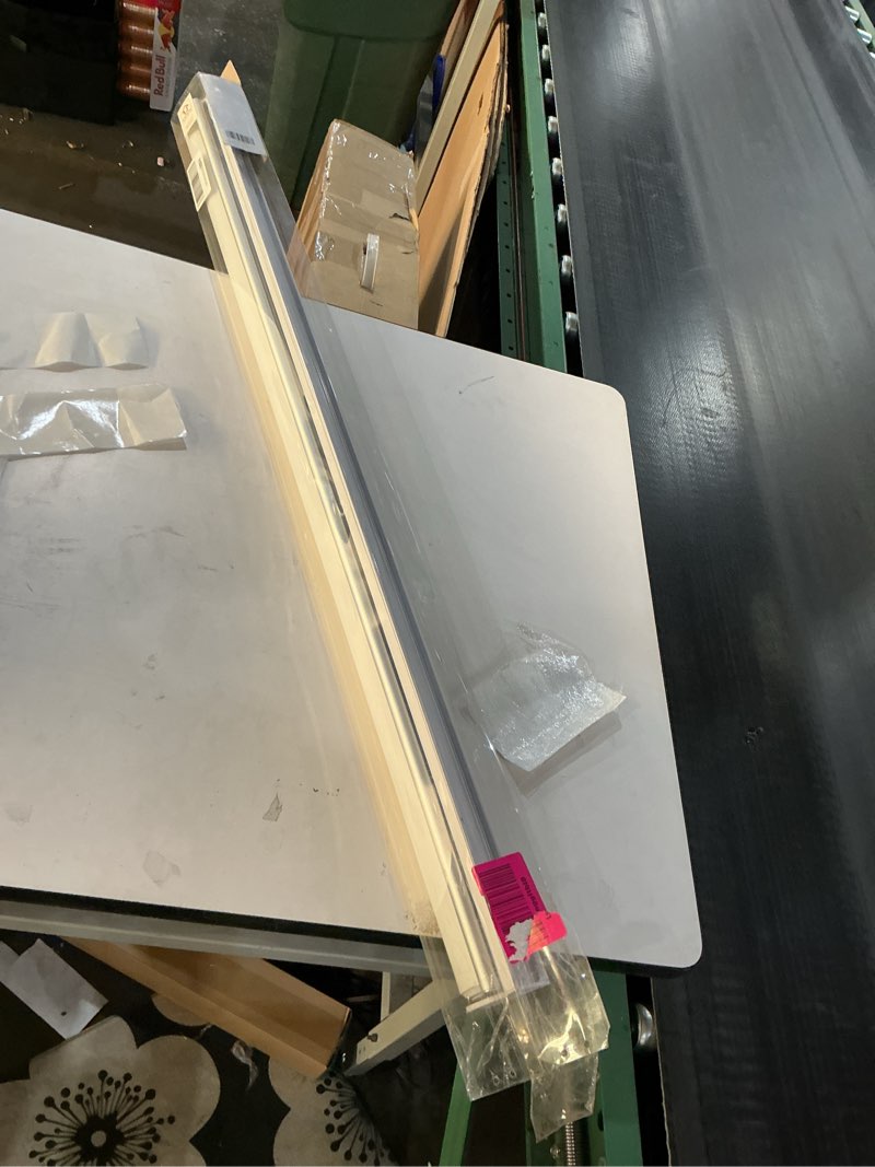 Condition photo showing As Is for BLACKOUT ROLLERSHADES