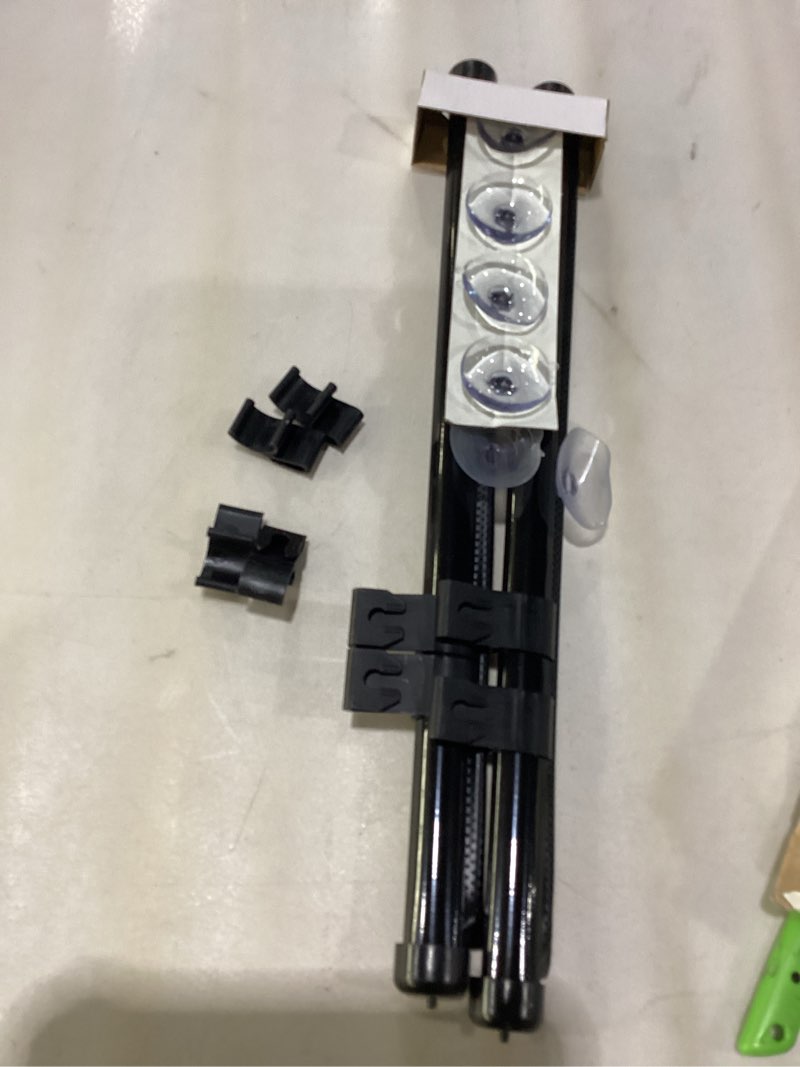 Condition photo showing New/Like New for EcoNour Car Window Shades (4 Pack) | Retractable Roller Sunshade for Kids | Baby Window Shades for Offers Impeccable Sun Protection | Curtain Shades for Privacy Blackout | 15"x17" Standard(4 Pack)