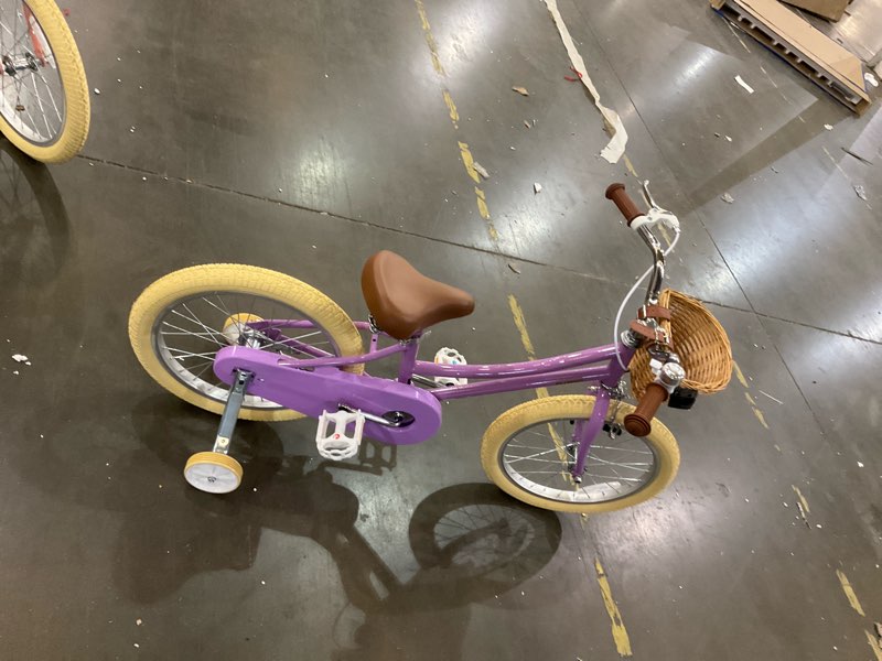 kids bike 