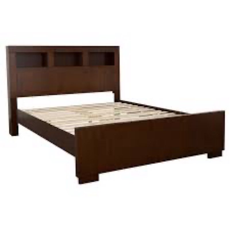 Product incomplete and used, Bernida Wooden Base
