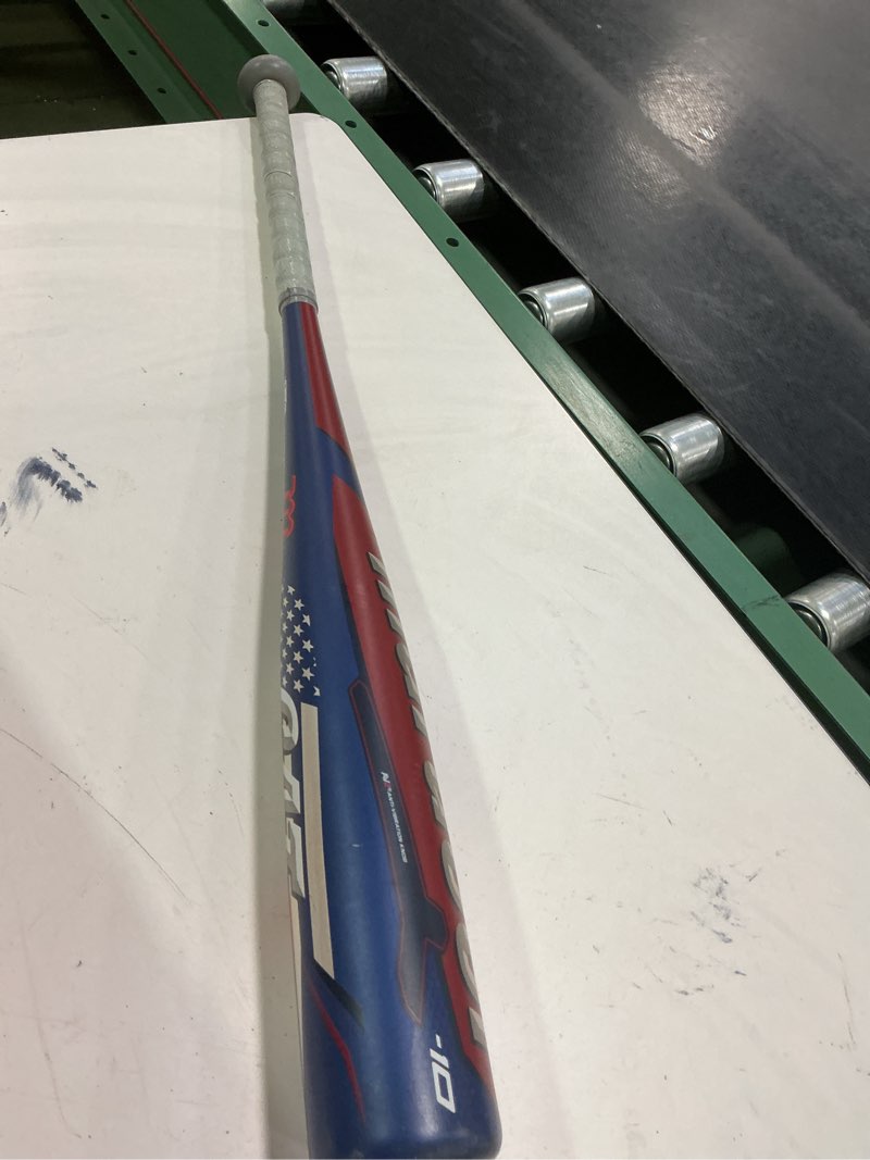 Condition photo showing Good Condition for Marucci - America -10, 2 3/4 (MSBC910A-29/19) Aluminum Baseball Bat