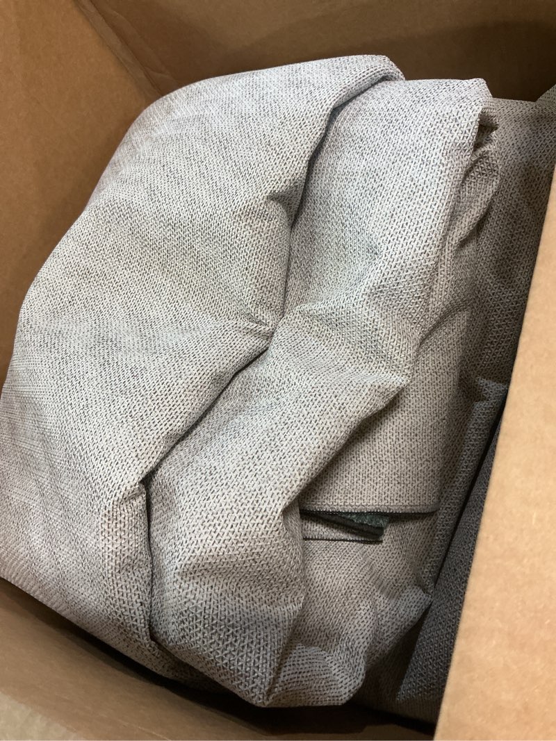 Condition photo showing Good Condition for Lofus 9x12 Area Rug for Living Room,Green Washable Large Rugs with Non-Slip Backing,Soft Boho Carpets for Bedroom Dining Room Home Office Indoor Nursery Green 9' x 12' (Rectangular)