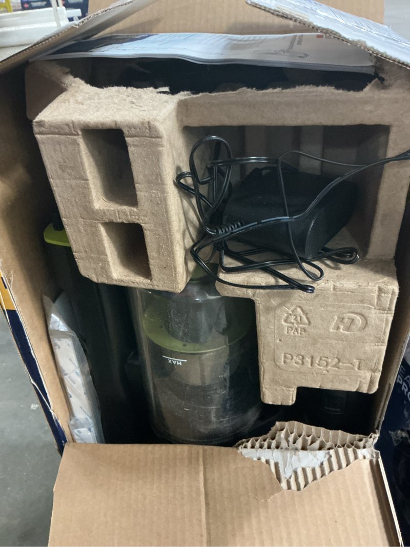 Condition photo showing Good Condition for PowerClean® FurGuard™ STICK VACUUM