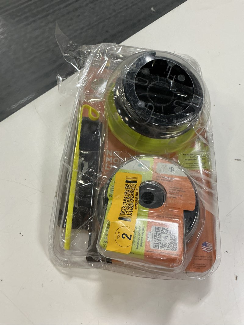 Condition photo showing Good Condition for aero-flex aero-flex universal upgrade kit with glider (gas and battery)