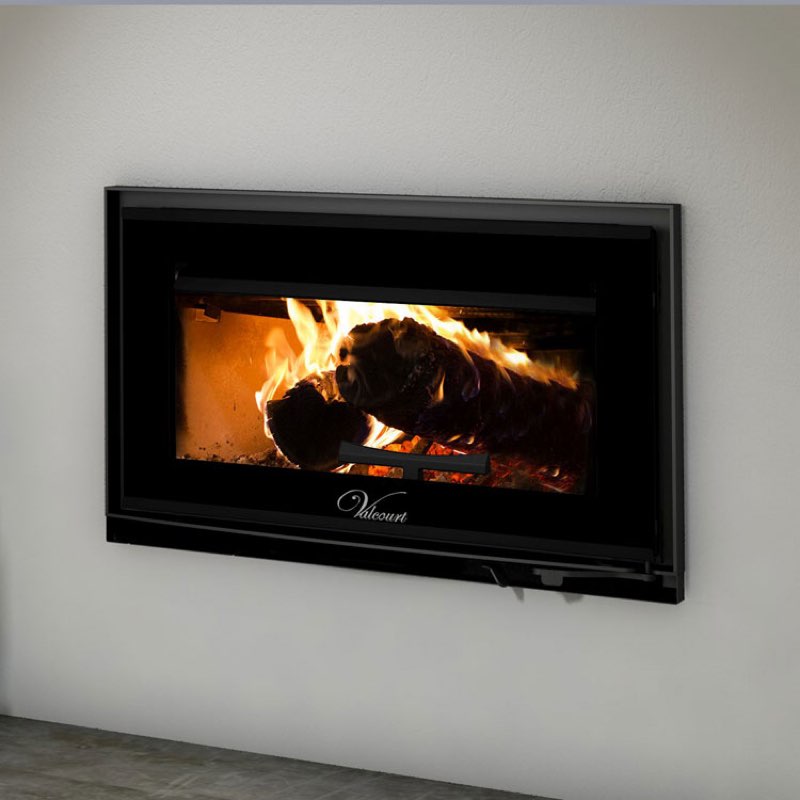 Fireplace Stove Heater FTLFF-0012