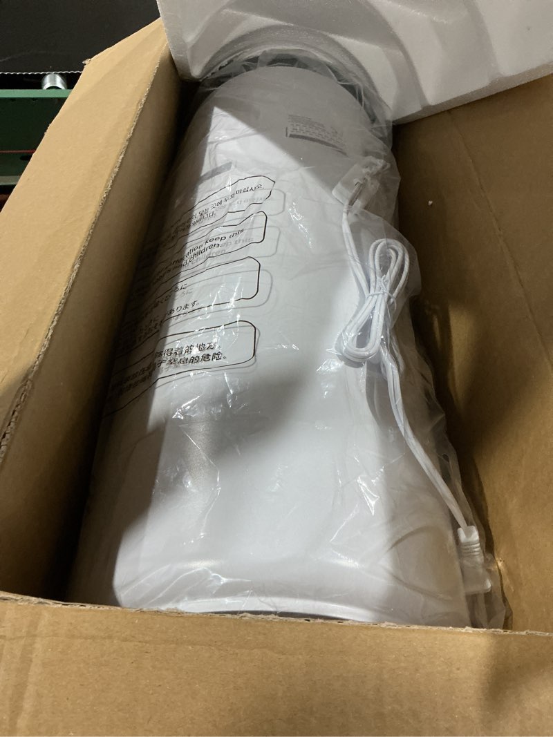 Condition photo showing Good Condition for 4.2 gal cool mist humidifier, quiet & smart | j19 | lacidoll