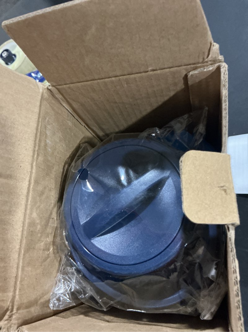 YOUSHARES Electric Insulin Cooler Travel Case, 35-68°F Custom & Display Temperature Medical Cooler w