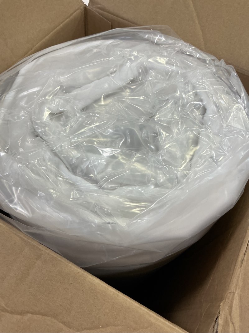 Condition photo showing New/Like New for FDW Twin Mattress 6 inch Gel Memory Foam Mattress Queen Mattresses Medium Firm Mattresses?White