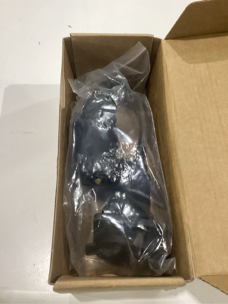 Condition photo showing New/Like New for 7-way connector adapter with power switch,vehicle power supply adapter compatible with furrion rv camera system