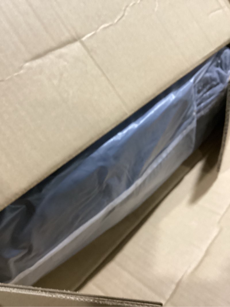 Condition photo showing Good Condition for for Dodge Ram Leather Seat Covers, 2019-2026 Crew Cab 1500 Big Horn Rebel Lone Star, Custom Truck Seat Cover Full Set, Pickup Protectors Accessories, Black (40/60 Split Flat Bench) Black 1500 19-26 (BigHorn-40/60 Split Flat Bench)
