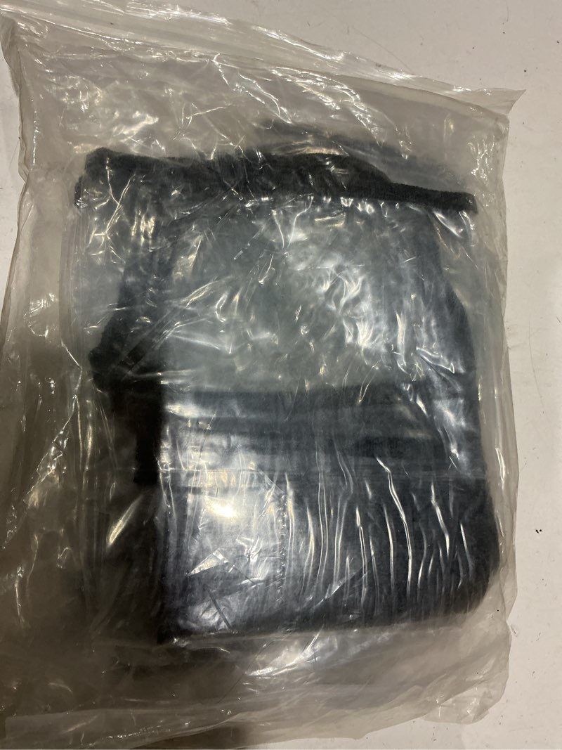 Condition photo showing Good Condition for clear pvc luggage cover 3 piece set, 0.2mm thick lightweight waterproof, dustproof, anti-scratch suitcase cover set, luggage covers for suitcase tsa approved, fits 19"-29" wheeled luggage 20/24/28" suitcase cover regular black suitcase cover