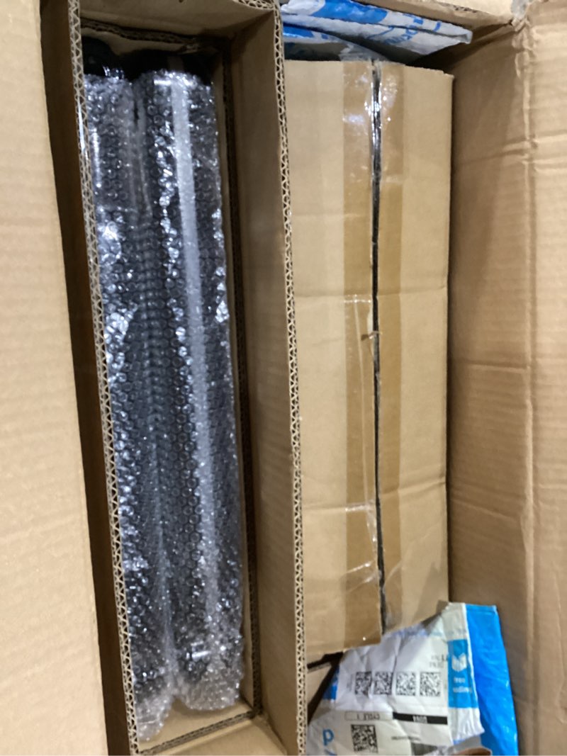 Condition photo showing New/Like New for shocks,automuto shocks kit fit for 1999 2000 2001 2002 2003 2004 2005 2006 2007 for silverado 1500 for gmc sierra 1500 344380 37149 auto shocks strut sets 4 front and rear shock absorbers