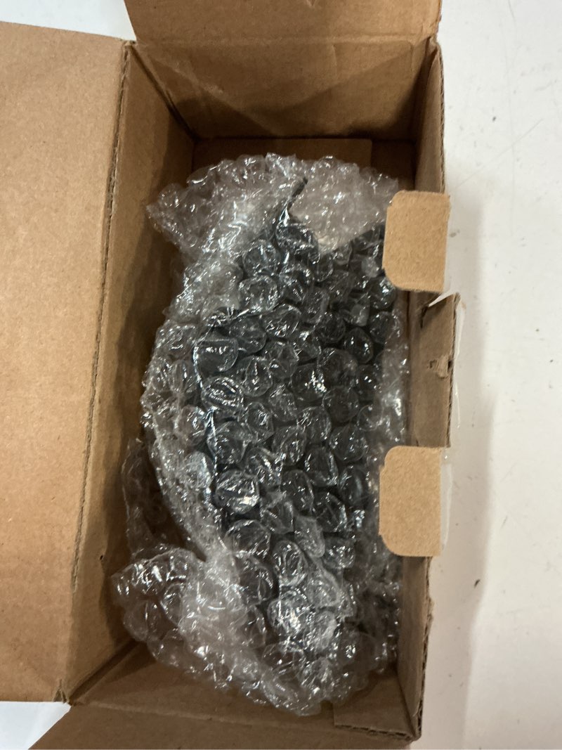 Condition photo showing New/Like New for haoguo steering triangle compatible with newport nk-180s brushless kayak motor, stainless steel structure, anti-rust, easy installation black