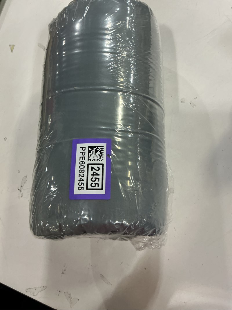 Condition photo showing New/Like New for C-LIGHT Waterproof StainProof Blanket, Fleece Throw Blanket, Flannel & Sherpa Fleece Dog Blankets from Splash, Spills for Adults, Pet (Grey, Queen(80"*90")) Queen(80"*90") Grey