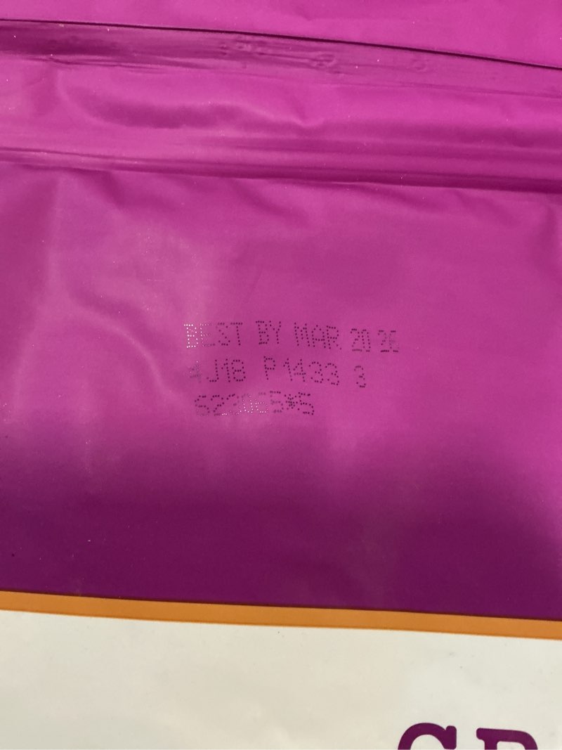 03/20/2026 RedBarn - Grain Free Large Breed Beef & Lamb Dog Food Dry 15lb bag