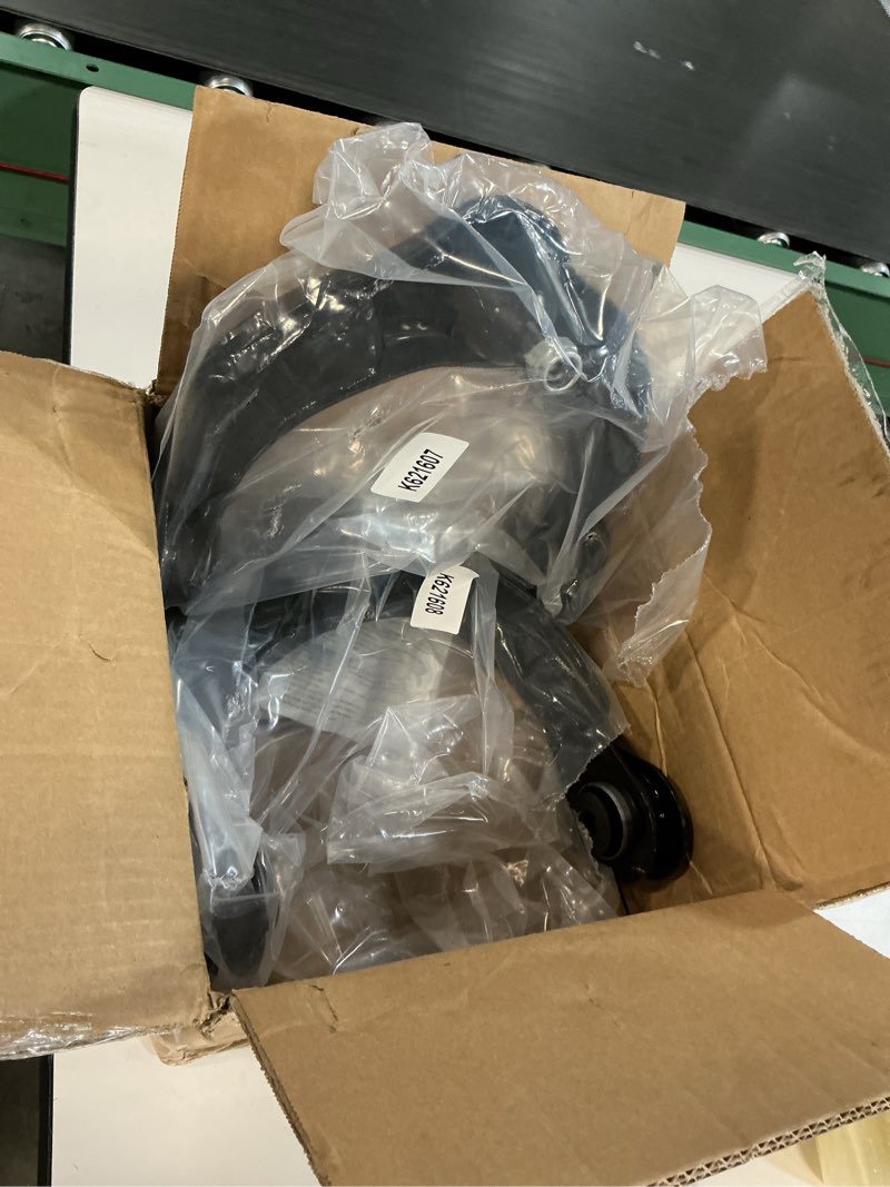 Condition photo showing New/Like New for front right left side upper control arm w/ball joint assembly fit for 2011-2015 dodge durango 2011-2015 jeep grand cherokee k621608 k621607-2pc set