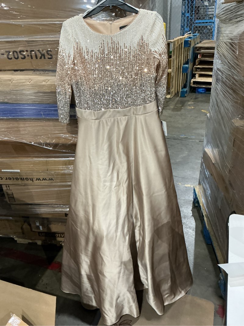 dress…size 12