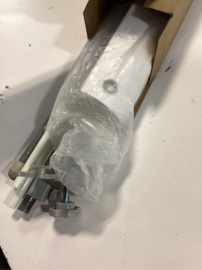 Condition photo showing Good Condition for 31. 5'' x 70. 9'' Open House Signs for Real Estate Large Opening House Signs Frames with Flagpole Kit Business Display Posters Stand for Real Estate Agents Street Garden Yard