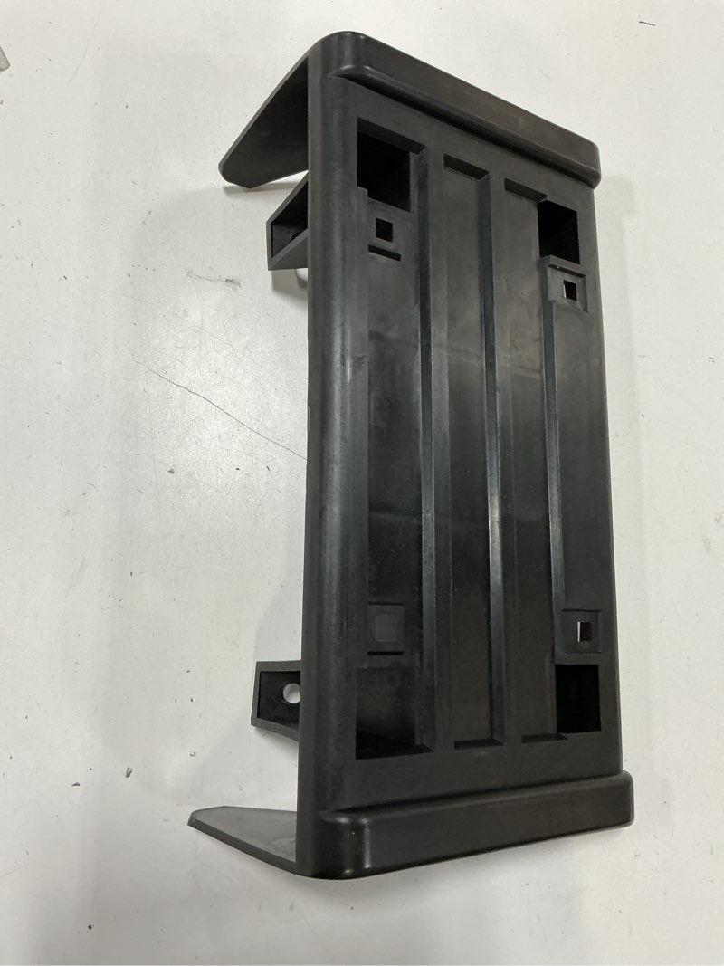 Condition photo showing Good Condition for dorman 68184 front license plate mounting bracket compatible with select cadillac/chevrolet/gmc models