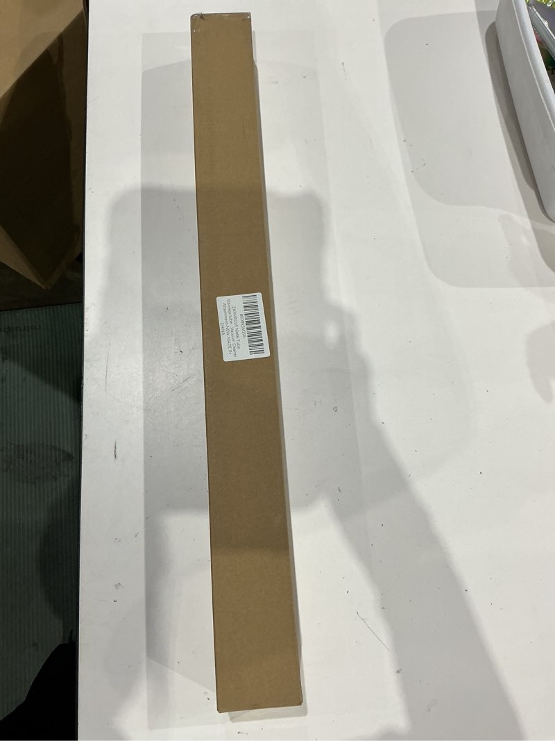Condition photo showing New/Like New for zanvacue metal tube stainless tube compatible with miele c1 c2 c3 extension wand central vacuum cleaner attachment