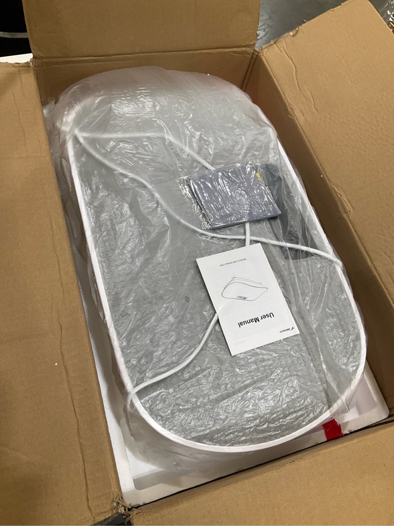 Condition photo showing Good Condition for merach vibration plate exercise machine, whole body workout equipment for women, bluetooth and silicone pedal, vibration plate with auto mode, vibrate fitness platform for home pro grey