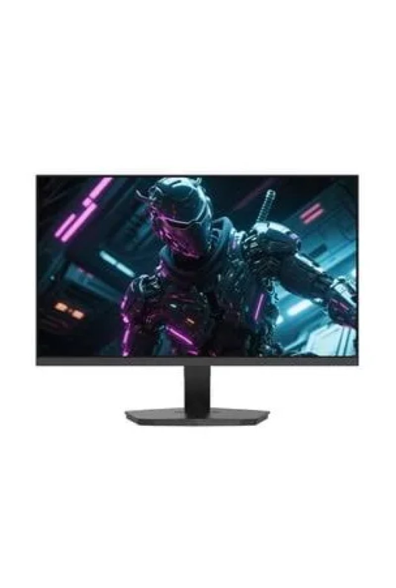 working verified sansui monitor 24 inch 100hz pc monitor, hdmi vga ports vesa mount, fhd computer monitor ultra-slim ergonomic tilt eye care for home office (es-24f2, hdmi cable included)