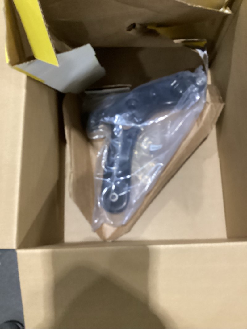 Condition photo showing New/Like New for MOOG RK622203 Front Left Lower Suspension Control Arm and Ball Joint Assembly for Toyota Prius