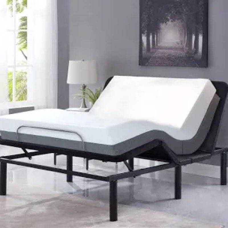 Adjustable Base