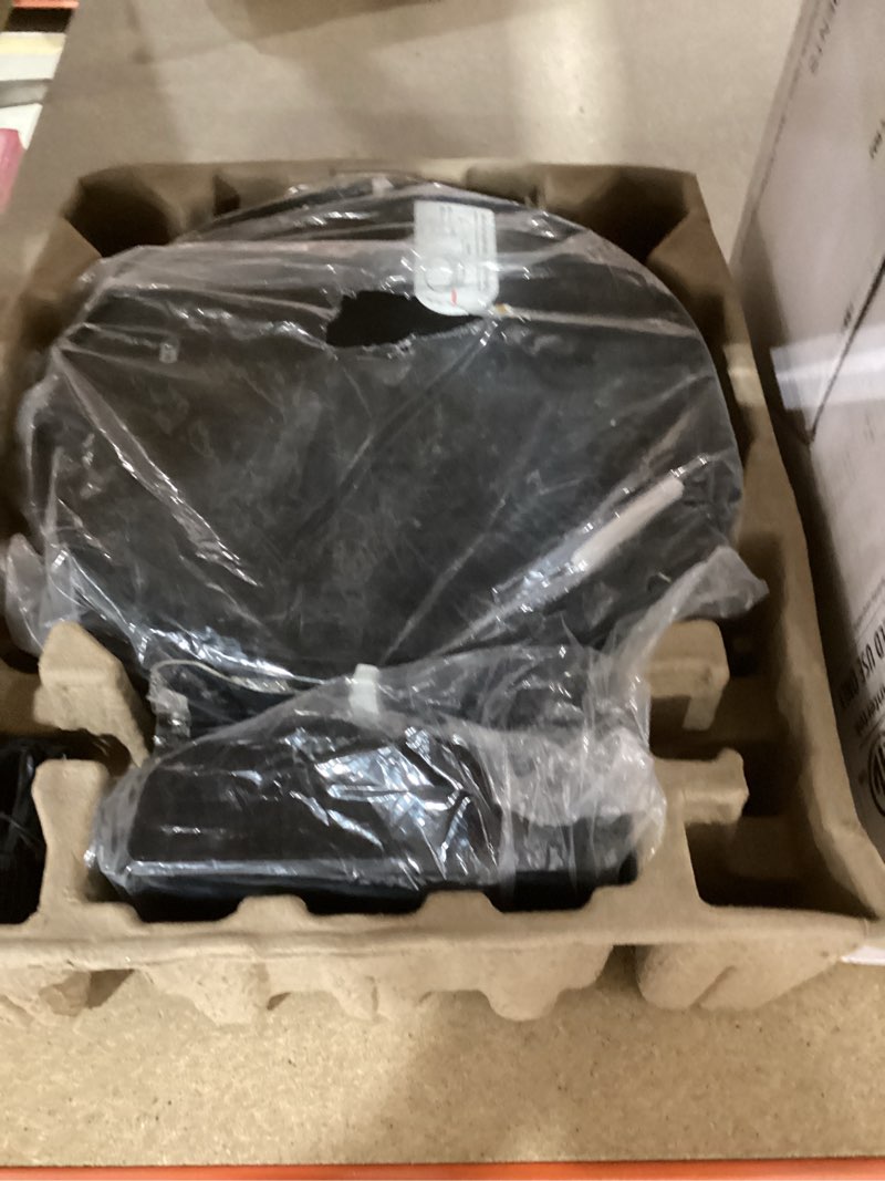 Condition photo showing item condition for irobot roomba 105 vac robot vacuum - easy to use, intense power-lifting suction, lidar navigation, multi-surface cleaning, cleans in neat rows, self-charging