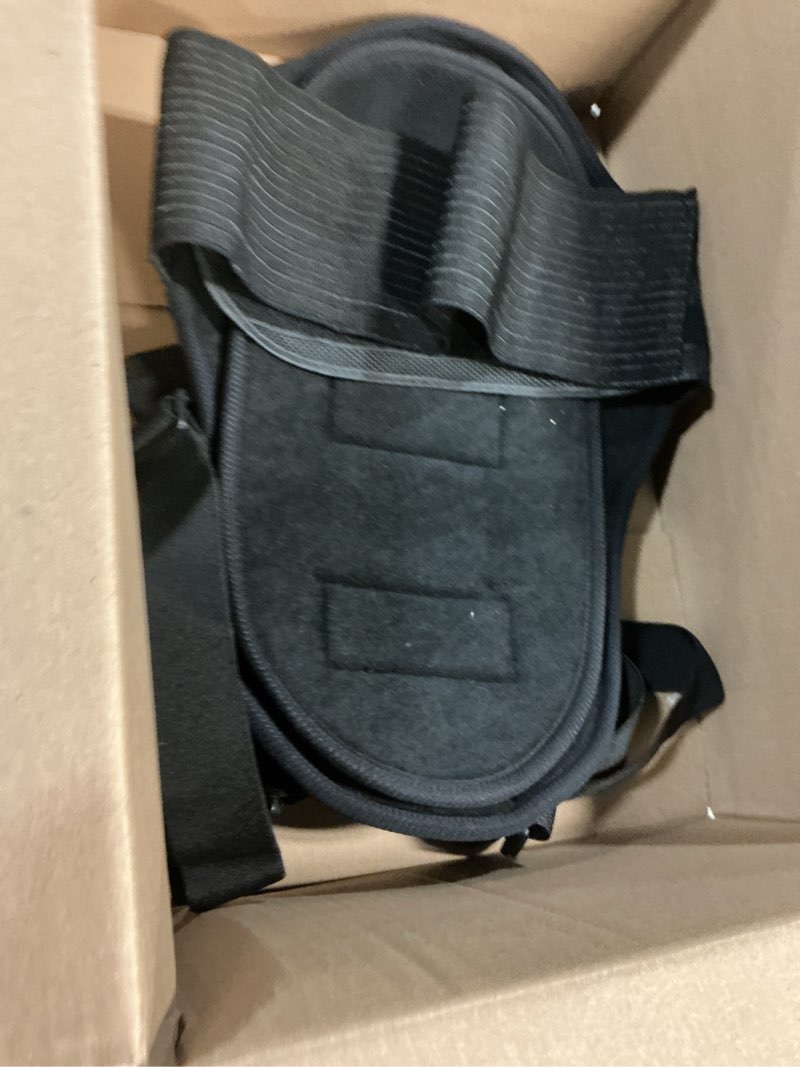 Condition photo showing Good Condition for Cienfy Back Spine Protector Anti-Fall Protective Gear for Snowboarding, Skateboarding, Skating and Skiing Medium