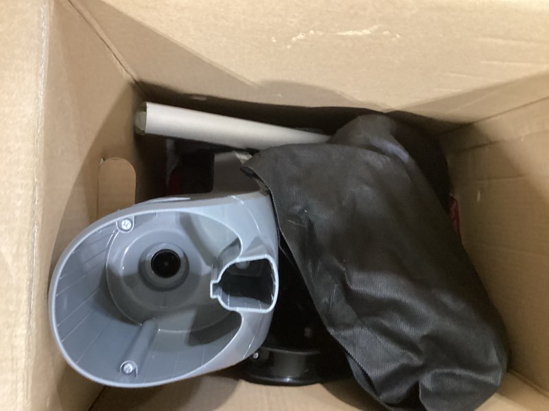 Condition photo showing Good Condition for hoover powerdash pet advanced compact carpet cleaner machine with above floor cleaning, lightweight carpet shampooer machine, pair with a hoover carpet cleaner solution for a bright, refreshed home powerdash advanced