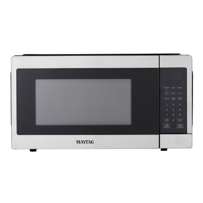Maytag 1.1 cu ft Microwave Oven