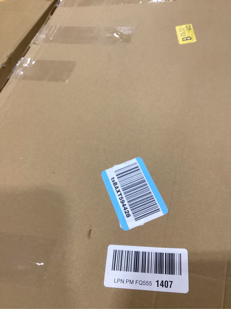 Condition photo showing New/Like New for Serene Valley Sink Bottom Grid 28-1/4" x 14-3/8", Side Drain with Corner Radius 3/8",NDG2814S