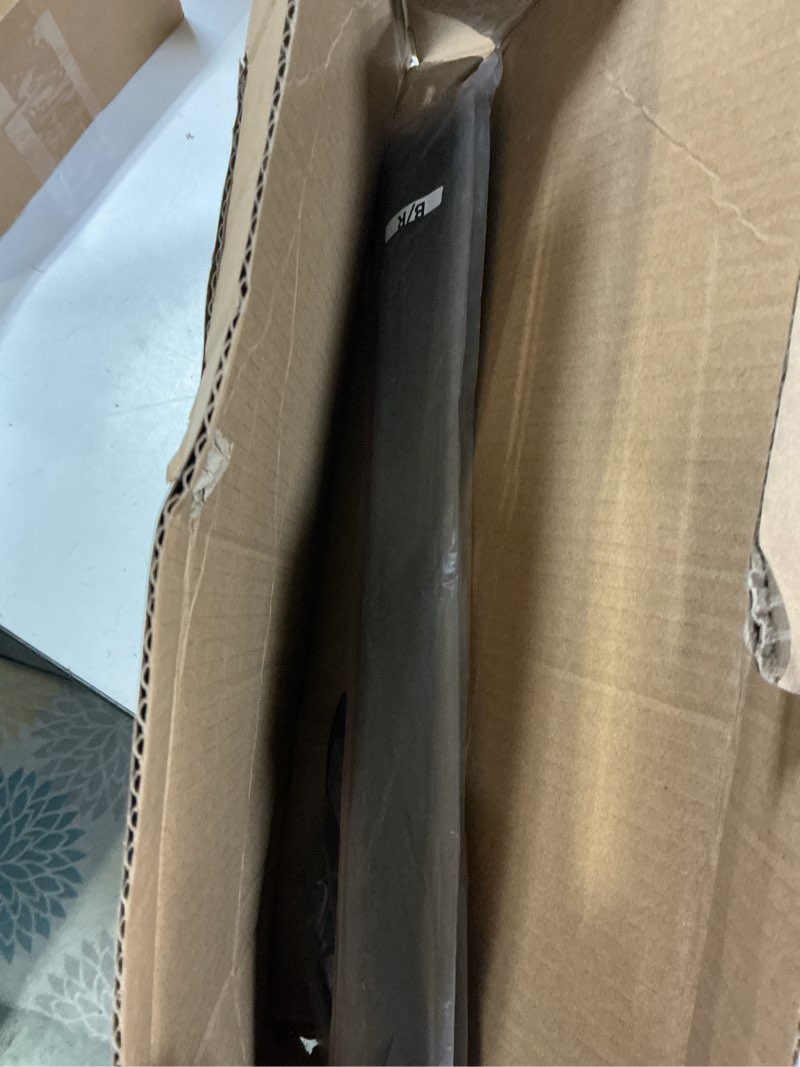 Condition photo showing Good Condition for AUXKO in-Channel Rain Guards for Toyota Tundra 2022 2023 2024 2025 2026, Window Vent Visors Smoke Accessories - in Channel Rain Guard Window Visor, Easy Install Side Window Wind Deflectors & Visors Black for Toyota Tundra 2022-2026