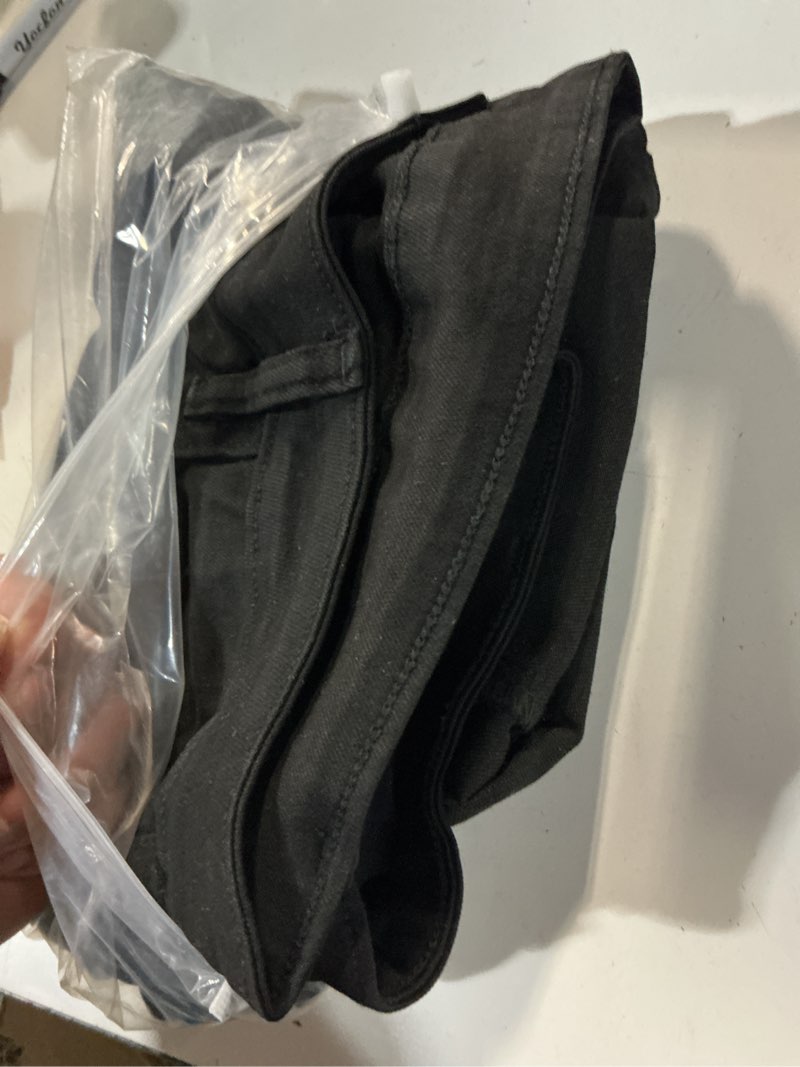 Condition photo showing Good Condition for gocolloa womens plus size skinny jeans high waisted stretchy classic ankle jean 18 plus dark blue-078