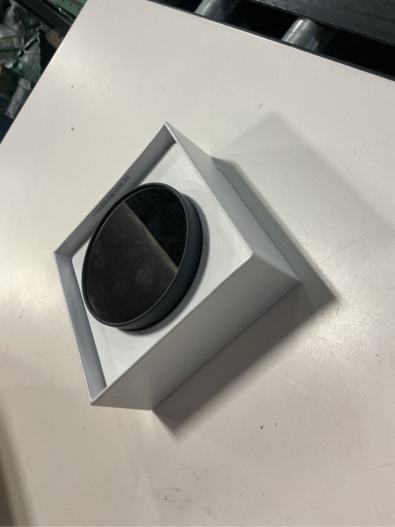 Condition photo showing Good Condition for google nest thermostat - smart thermostat for home - programmable wifi thermostat - charcoal