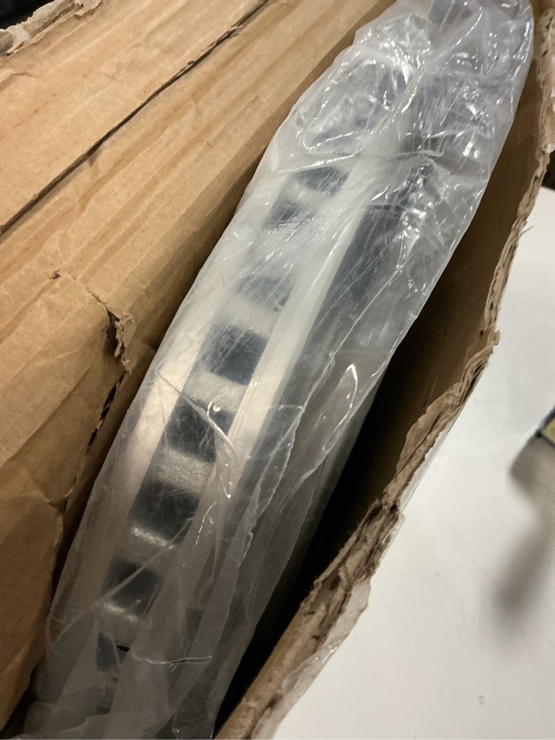 Condition photo showing Good Condition for Raybestos Element3 Automotive Replacement Front Brake Rotor for Selected Honda, Acura Model Years (9