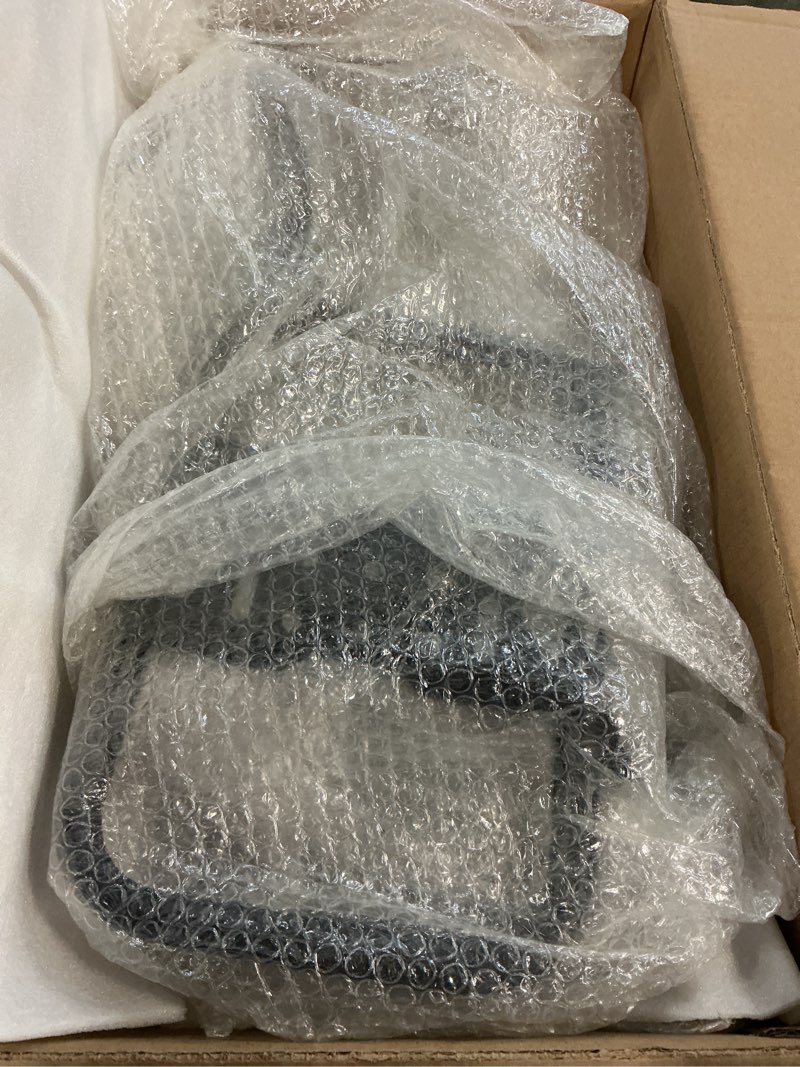 Condition photo showing New/Like New for xitomer pannier racks for v-strom 800 2024-2026, v-strom 800de 2023-2026 | saddlebag support racks motorcycle side carrier racks steel