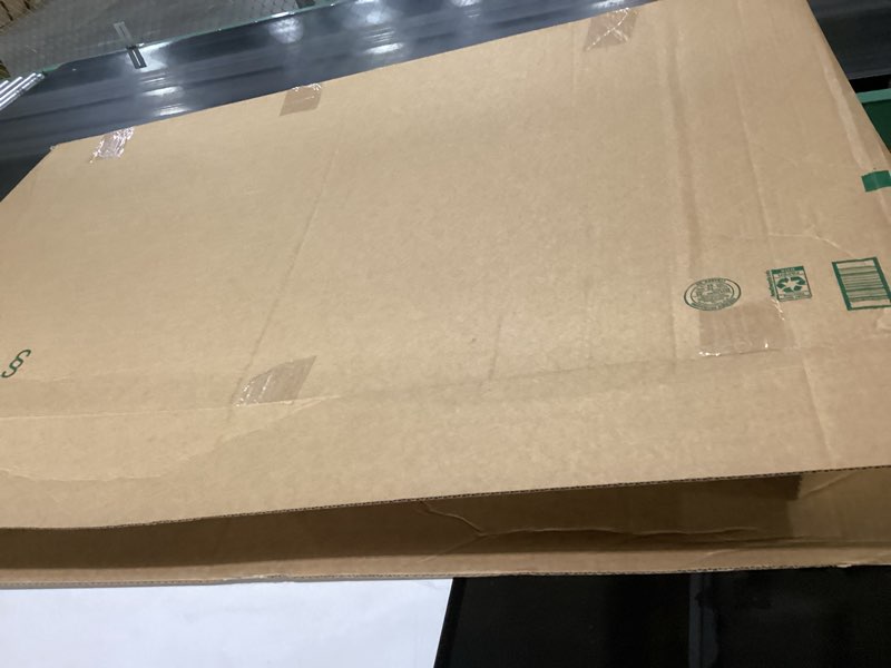 Condition photo showing New/Like New for 6 boxes