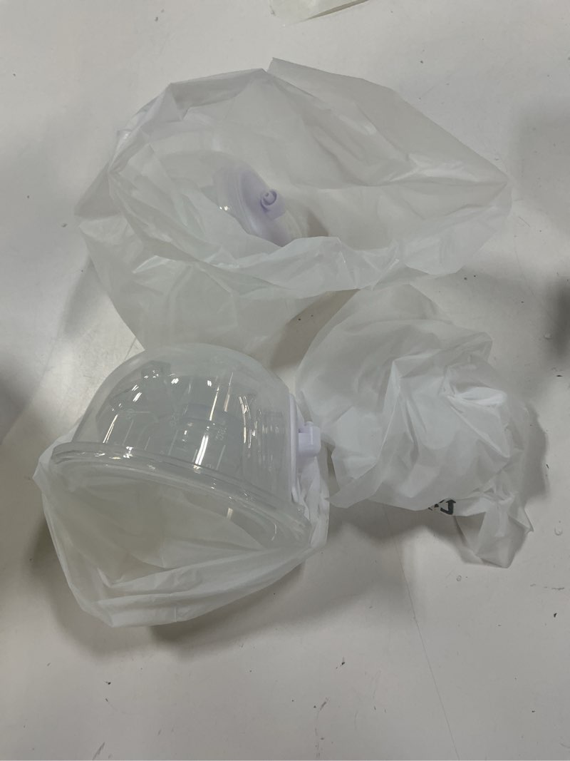 Condition photo showing New/Like New for 17mm CaraCups Wearable Milk Collection, Hands-Free Collection Cups Compatible with Spectra S1/S2/9 P