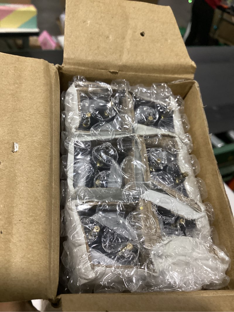 Condition photo showing New/Like New for 24 Inch Fluorescent Light Bulb F17T8/841 17 Watts, 2 Ft T8 17W Cool White 4100K Straight Linear Fluorescent Tube, G13 Medium Bi-Pin Base, 6 Pack