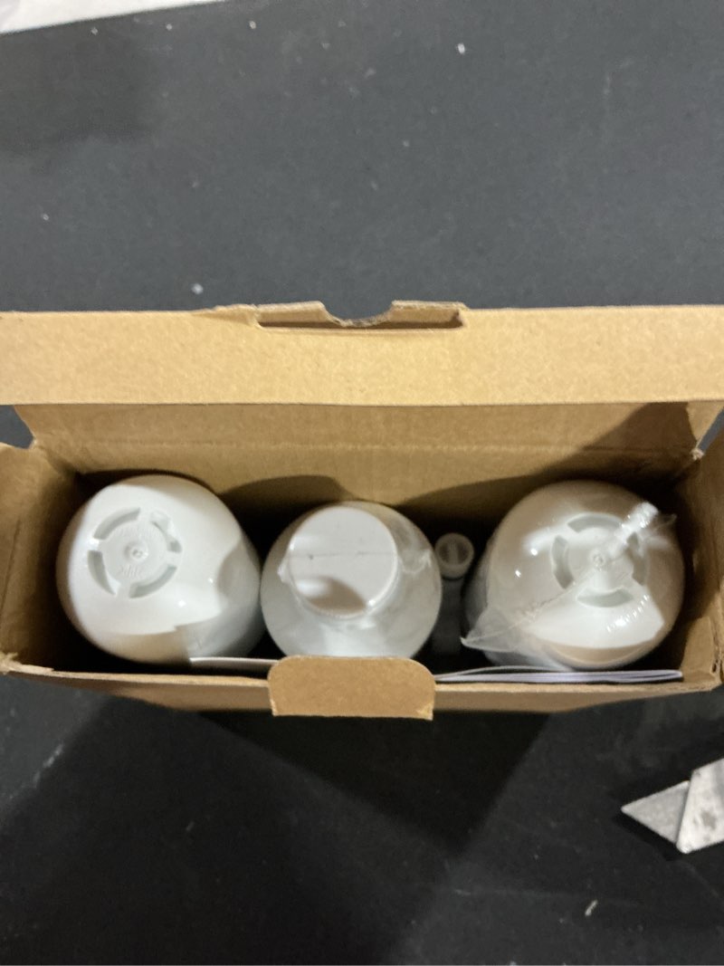 GLACIER FRESH Water Filter LT1000PC Replacement for Refrigerator, Compatible with MDJ64844601, ADQ74