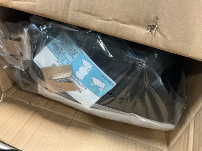 Condition photo showing Good Condition for graco turbobooster 2.0 highback booster car seat, declan turbobooster 2.0 declan
