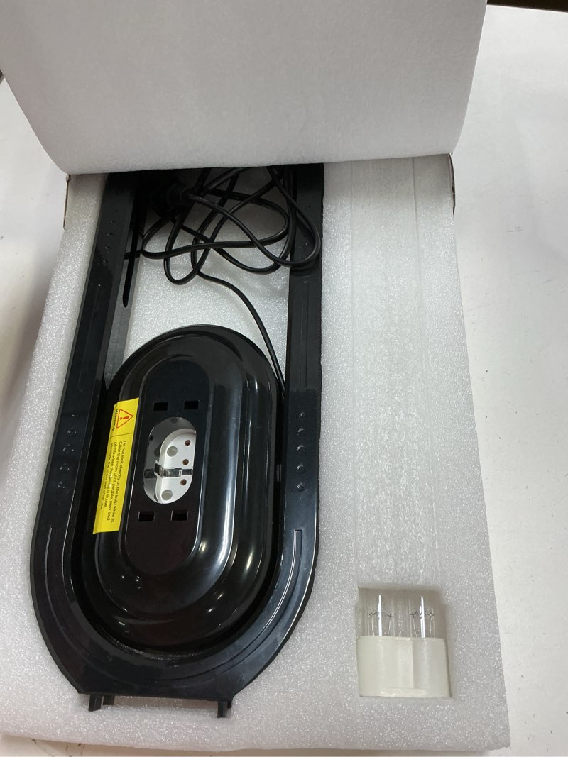 Condition photo showing Good Condition for Maxorkin UV Light Sanitizer with Ozone,UVC Disinfection Lamp with Remote Control,Ultraviolet Light S