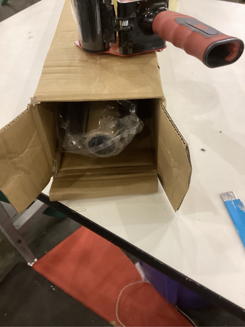 Condition photo showing New/Like New for Pyle Universal Speaker Tripod Stand Mount - 6' Sound Equipment Holder Height Adjustable Up to 70 Inches For Speakers w/ 35mm Compatible Insert Perfect for Home, On Stage or In Studio Use