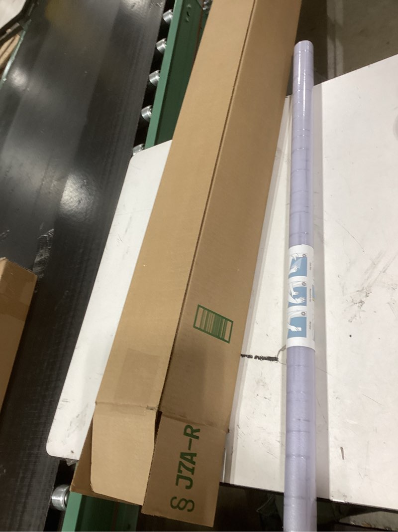 Finnez Frosted Window Film Non-Adhesive, Static Cling Privacy Film for Glass, No Glue Decorative Cli