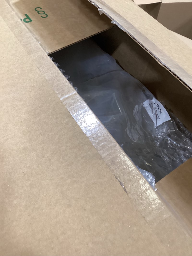 Condition photo showing As Is for Tatuo 6 Pcs 12''x 24'' Clear Acrylic Sheet 1/4" Thick Transparent Sheet Plastic Board with Protective Film for Craft DIY Projects Sign