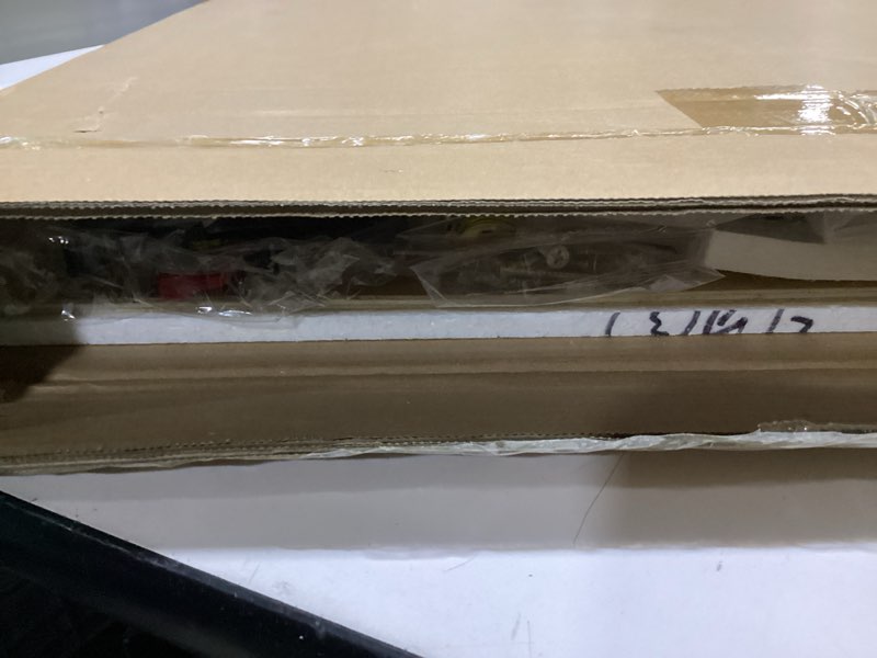 Condition photo showing Good Condition for Pull Out Drawers for Cabinet Wood 24" W x 23" D x 4.5" H Slide Out Organizer and Storage Kitchen Cabinet Drawers Slide Out Shelves Pull Out Shelves in Kitchen Pantry Bathroom with Soft Close Bottom Mount 24"W